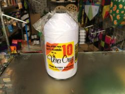 Linha 10 Para Pipa, 12 Mil Jardas Vera Cruz 