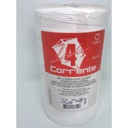 linha fio 4 Corrente 6.000 Jardas 