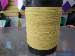 Linha 4 PASSADAS 1.000 Jardas