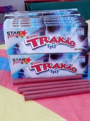 Super Trakão TNT com 6 unidades
